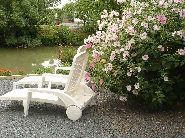 Maison de vacances /en/au LA TAILLEE (Vende)ou appartement ou maison de vacances