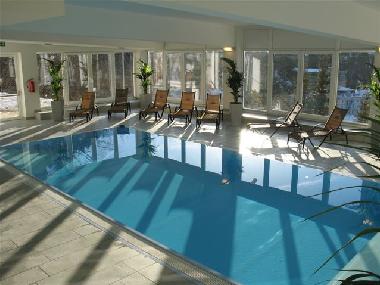 Appartement de vacances /en/au Bad Gastein (Salzburg und Umgebung)ou appartement ou maison de vacances