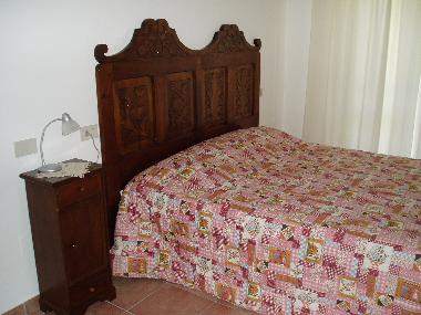 Appartement de vacances /en/au Bagni San Filippo (Siena)ou appartement ou maison de vacances