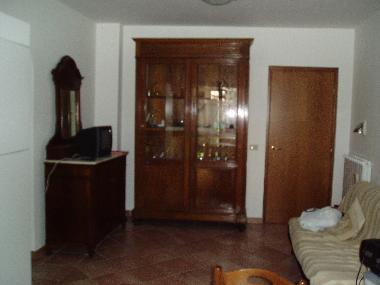 Appartement de vacances /en/au Bagni San Filippo (Siena)ou appartement ou maison de vacances