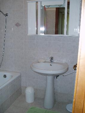 Appartement de vacances /en/au Bagni San Filippo (Siena)ou appartement ou maison de vacances
