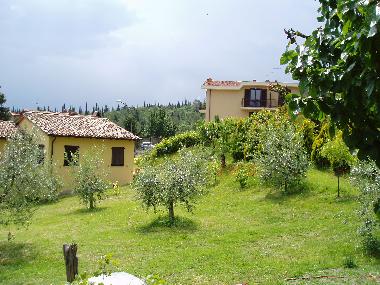Appartement de vacances /en/au Bagni San Filippo (Siena)ou appartement ou maison de vacances