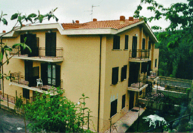Appartement de vacances /en/au Bagni San Filippo (Siena)ou appartement ou maison de vacances