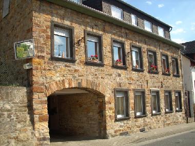 Appartement de vacances /en/au Urbar (bei Koblenz) (Rheintal, Lahn, Taunus)ou appartement ou maison de vacances