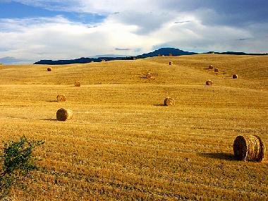 Appartement de vacances /en/au Bagni San Filippo (Siena)ou appartement ou maison de vacances