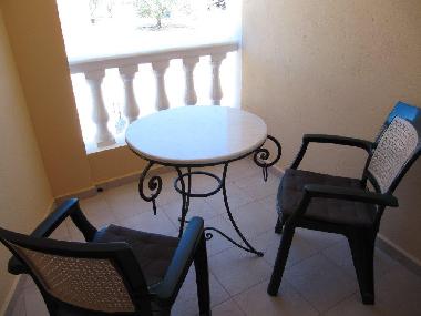 Appartement de vacances �/en/au Midoun (Madanin)ou appartement ou maison de vacances