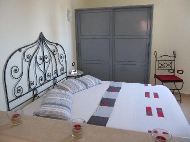 Appartement de vacances �/en/au Midoun (Madanin)ou appartement ou maison de vacances
