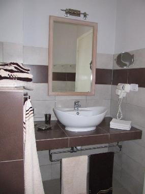 Appartement de vacances �/en/au Midoun (Madanin)ou appartement ou maison de vacances