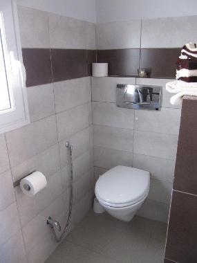 Appartement de vacances �/en/au Midoun (Madanin)ou appartement ou maison de vacances