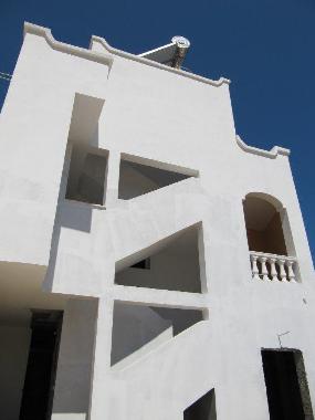 Appartement de vacances �/en/au Midoun (Madanin)ou appartement ou maison de vacances