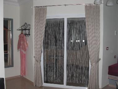Appartement de vacances �/en/au Midoun (Madanin)ou appartement ou maison de vacances