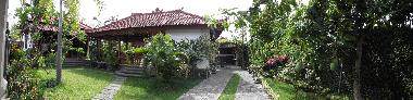 Maison de vacances �/en/au Lovina Tukadmungga (Bali)ou appartement ou maison de vacances