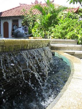 Maison de vacances �/en/au Lovina Tukadmungga (Bali)ou appartement ou maison de vacances