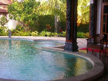 Maison de vacances �/en/au Lovina Tukadmungga (Bali)ou appartement ou maison de vacances