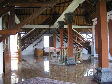 Maison de vacances �/en/au Lovina Tukadmungga (Bali)ou appartement ou maison de vacances