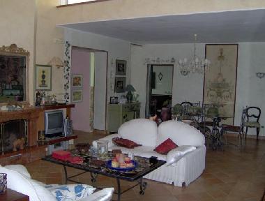 Villa �/en/au Gaeta (Latina)ou appartement ou maison de vacances