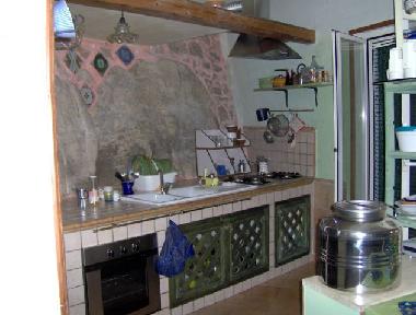 Villa �/en/au Gaeta (Latina)ou appartement ou maison de vacances