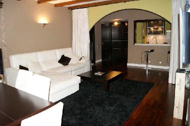 Appartement de vacances /en/au Marbella (Mlaga)ou appartement ou maison de vacances