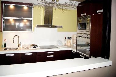 Appartement de vacances /en/au Marbella (Mlaga)ou appartement ou maison de vacances