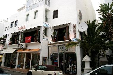 Appartement de vacances /en/au Marbella (Mlaga)ou appartement ou maison de vacances