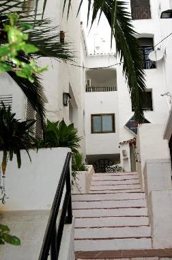 Appartement de vacances /en/au Marbella (Mlaga)ou appartement ou maison de vacances