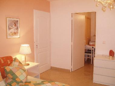 Chambre avec petit d�jeuner �/en/au Ortaffa (Pyr�n�es-Orientales)ou appartement ou maison de vacances