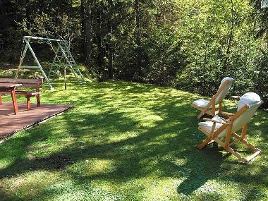 Maison de vacances �/en/au Soca (Bovec)ou appartement ou maison de vacances
