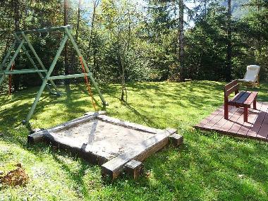 Maison de vacances �/en/au Soca (Bovec)ou appartement ou maison de vacances