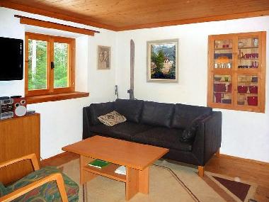 Maison de vacances �/en/au Soca (Bovec)ou appartement ou maison de vacances