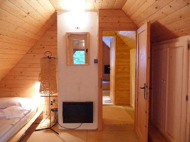 Maison de vacances �/en/au Soca (Bovec)ou appartement ou maison de vacances