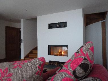 Chalet �/en/au Haute Nendaz (Nendaz)ou appartement ou maison de vacances