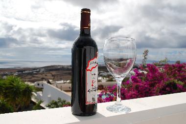 Appartement de vacances /en/au Tias (Lanzarote)ou appartement ou maison de vacances