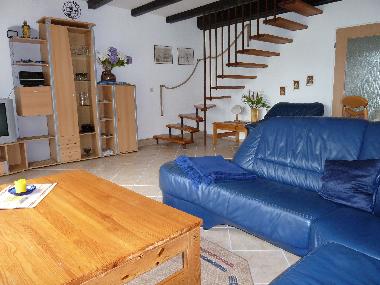 Maison de vacances /en/au Spieka-Neufeld (Land zwischen Elbe u. Weser)ou appartement ou maison de vacances