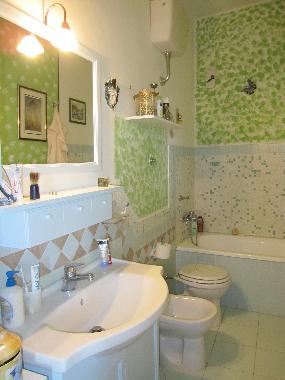 Maison de vacances /en/au vitorchiano  (Viterbo)ou appartement ou maison de vacances