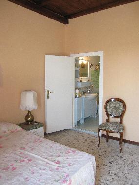 Maison de vacances /en/au vitorchiano  (Viterbo)ou appartement ou maison de vacances