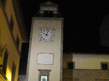 Maison de vacances /en/au vitorchiano  (Viterbo)ou appartement ou maison de vacances