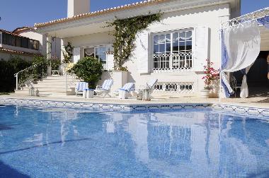 Villa �/en/au Cascais (Grande Lisboa)ou appartement ou maison de vacances