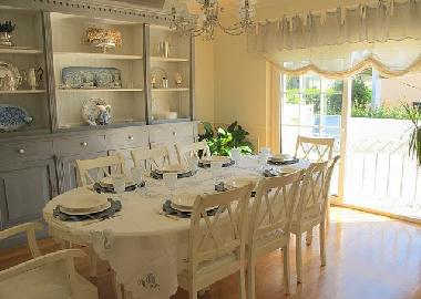 Villa �/en/au Cascais (Grande Lisboa)ou appartement ou maison de vacances