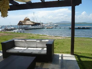 Votre bateau vous attends dans la petite Marina � 20 minutes de chez-vous