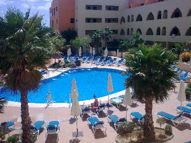Appartement de vacances �/en/au Ayamonte (Huelva)ou appartement ou maison de vacances
