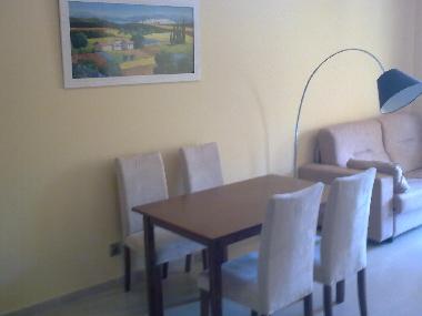 Appartement de vacances �/en/au Ayamonte (Huelva)ou appartement ou maison de vacances