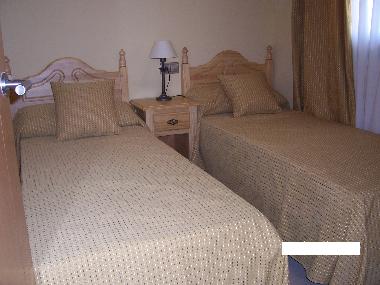 Appartement de vacances �/en/au Ayamonte (Huelva)ou appartement ou maison de vacances