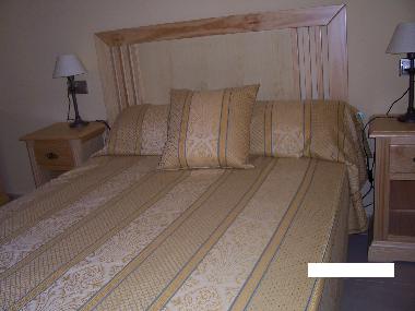 Appartement de vacances �/en/au Ayamonte (Huelva)ou appartement ou maison de vacances