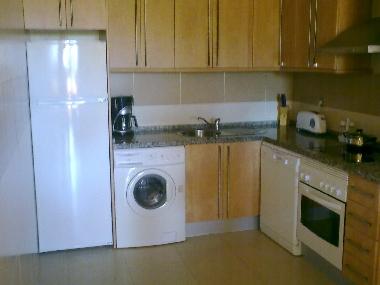Appartement de vacances �/en/au Ayamonte (Huelva)ou appartement ou maison de vacances