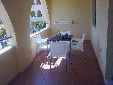 Appartement de vacances �/en/au Ayamonte (Huelva)ou appartement ou maison de vacances
