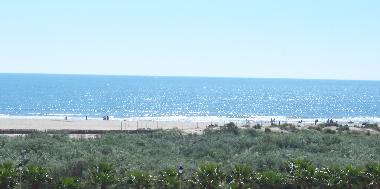 Appartement de vacances �/en/au Ayamonte (Huelva)ou appartement ou maison de vacances
