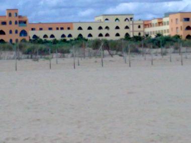 Appartement de vacances �/en/au Ayamonte (Huelva)ou appartement ou maison de vacances