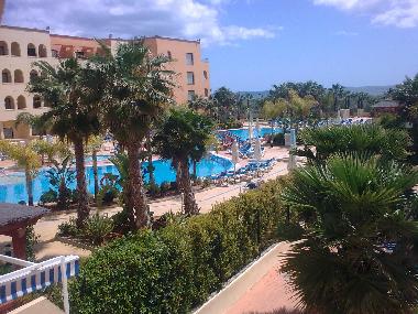 Appartement de vacances �/en/au Ayamonte (Huelva)ou appartement ou maison de vacances