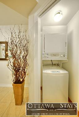 Appartement de vacances �/en/au Ottawa (Quebec)ou appartement ou maison de vacances