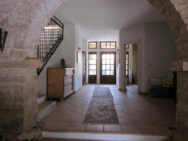 Maison de vacances /en/au Visnjan (Istarska)ou appartement ou maison de vacances